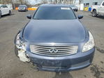 Infiniti G 2009