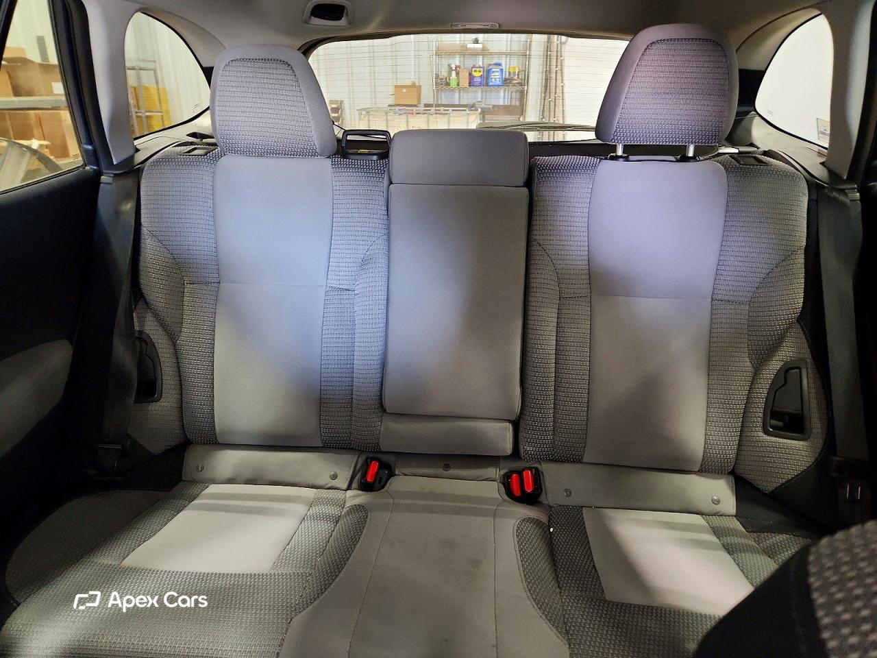 Subaru Outback 2025