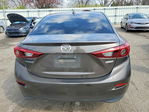 Mazda 3 2017