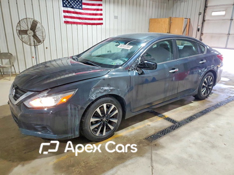 Nissan Altima 2018 - Image 1 of 13
