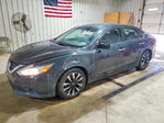 Nissan Altima 2018