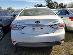 Hyundai Sonata 2012