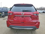 Nissan Rogue 2020