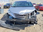 Toyota Sienna 2017