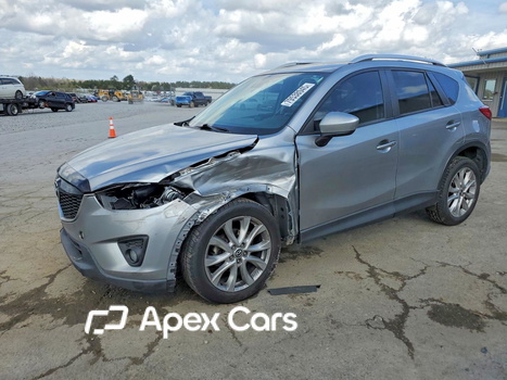 Mazda CX-5 2014 - Image 1 of 14