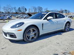 Porsche Panamera 2017