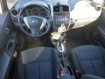 Nissan Versa 2019