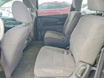 Honda Odyssey 2011