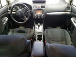 Subaru Impreza 2015