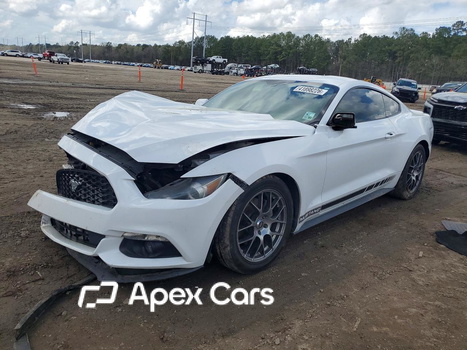 Ford Mustang 2015 - Image 1 of 14