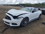 Ford Mustang 2015