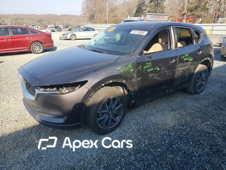 Mazda CX-5 2018 - Image 1 of 13