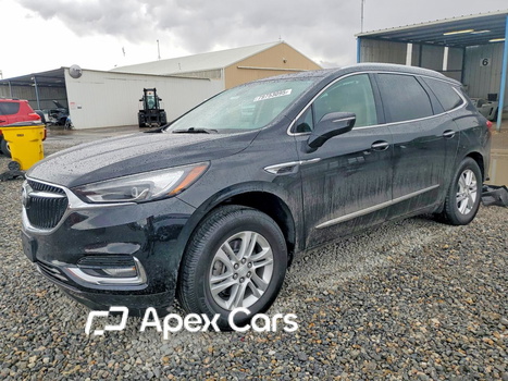 Buick Enclave 2018 - Image 1 of 14