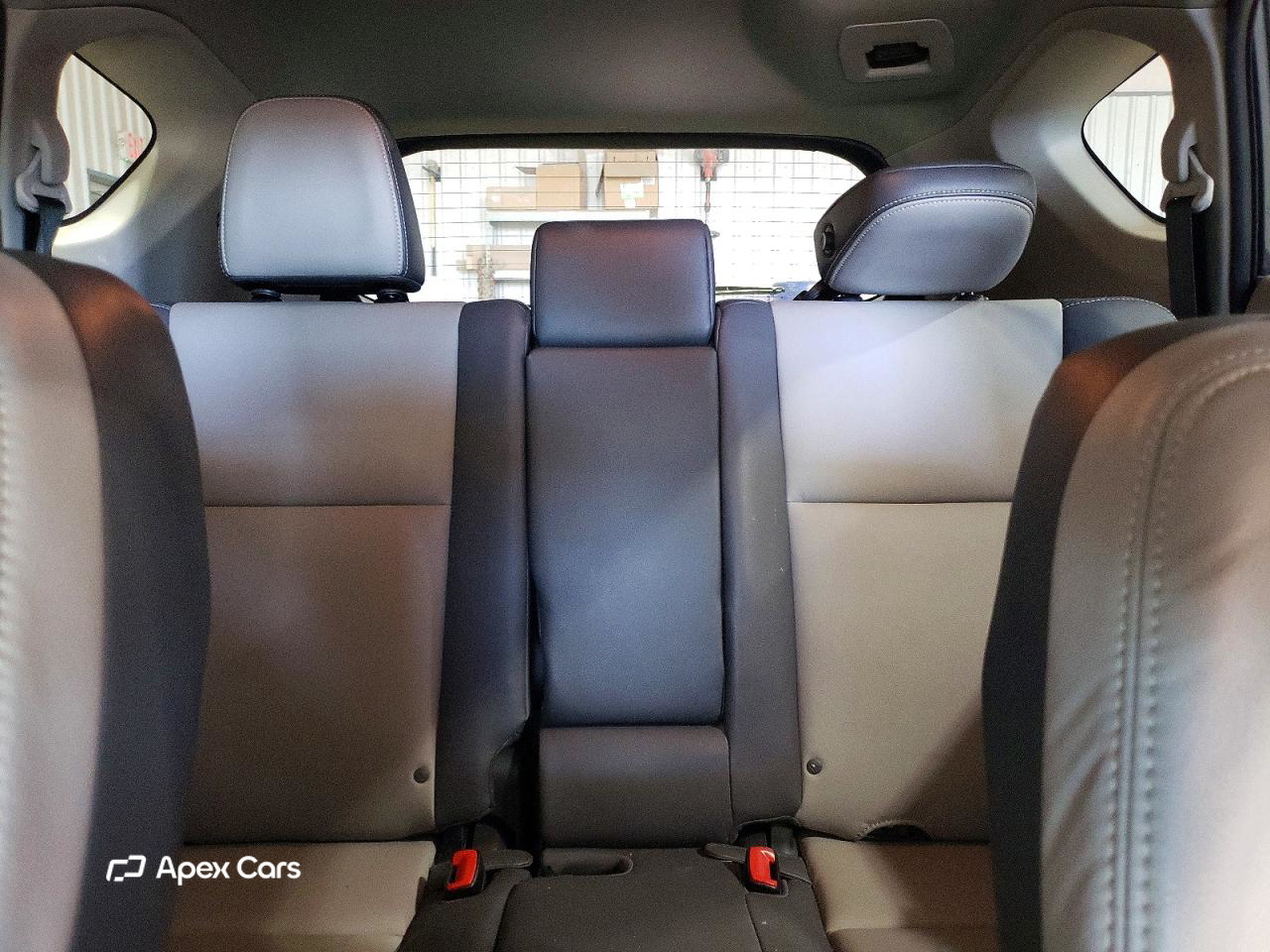 Toyota RAV 4 2013