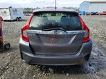 Honda Fit 2016