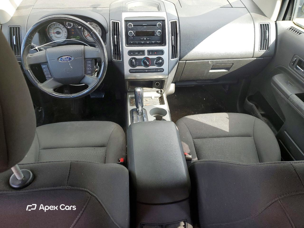 Ford Edge 2010