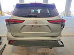 Toyota Highlander 2021