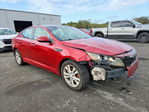 Kia Optima 2012