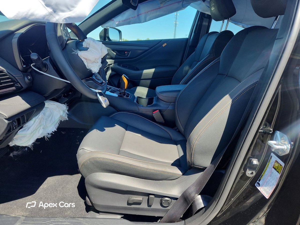 Subaru Outback 2025
