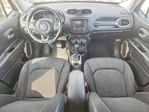 Jeep Renegade 2016