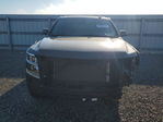 Chevrolet Tahoe 2016