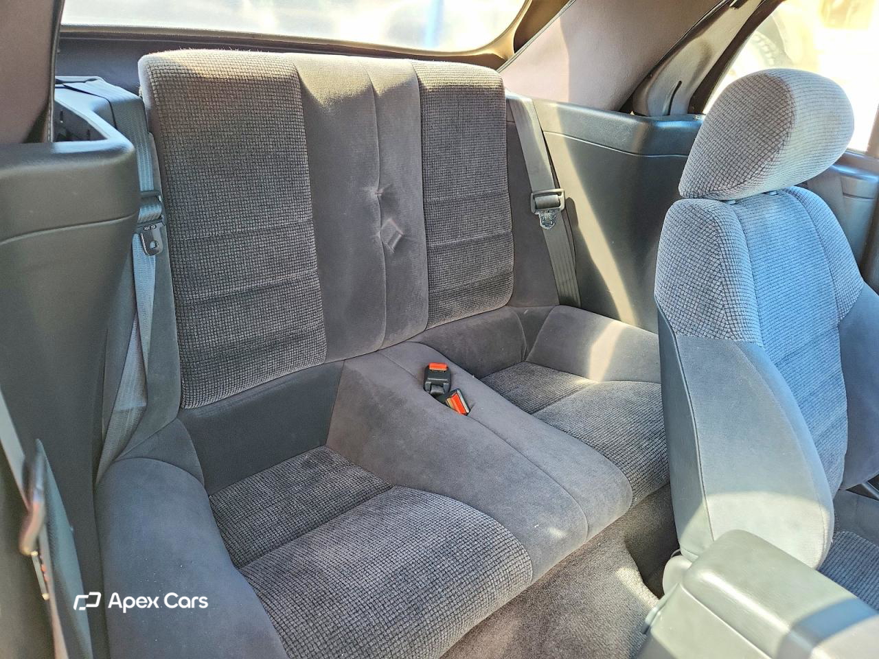 Toyota Celica 1991