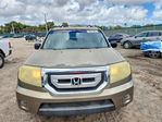 Honda Pilot 2011