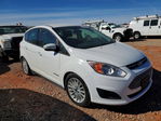 Ford C-MAX 2015