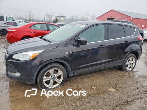 Ford Escape 2013 - Image 1 of 13