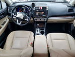 Subaru Outback 2017