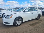 Nissan Sentra 2015