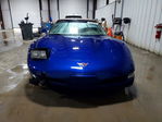 Chevrolet Corvette 2004