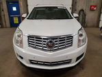 Cadillac SRX 2015