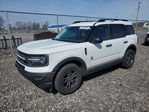 Ford Bronco 2021
