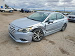 Subaru Legacy 2016