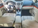 Subaru Outback 2010