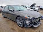 Mazda 6 2019