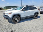 Jeep Cherokee 2016