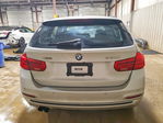 BMW Series 3 2018