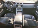 Land Rover Range Rover 2016