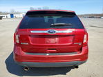 Ford Edge 2013