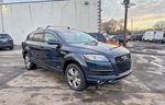 Audi Q7 2011