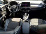 Kia Forte 2022