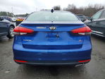 Kia Forte 2017