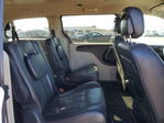 Chrysler Voyager 2012