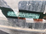 Chrysler Pacifica 2020