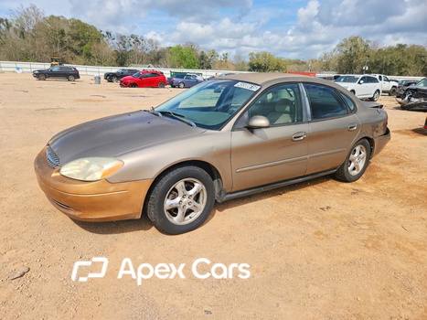 Ford Taurus 2002 - Zdjęcie 1 z 12