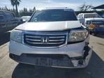 Honda Pilot 2012