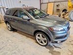 Audi Q7 2013