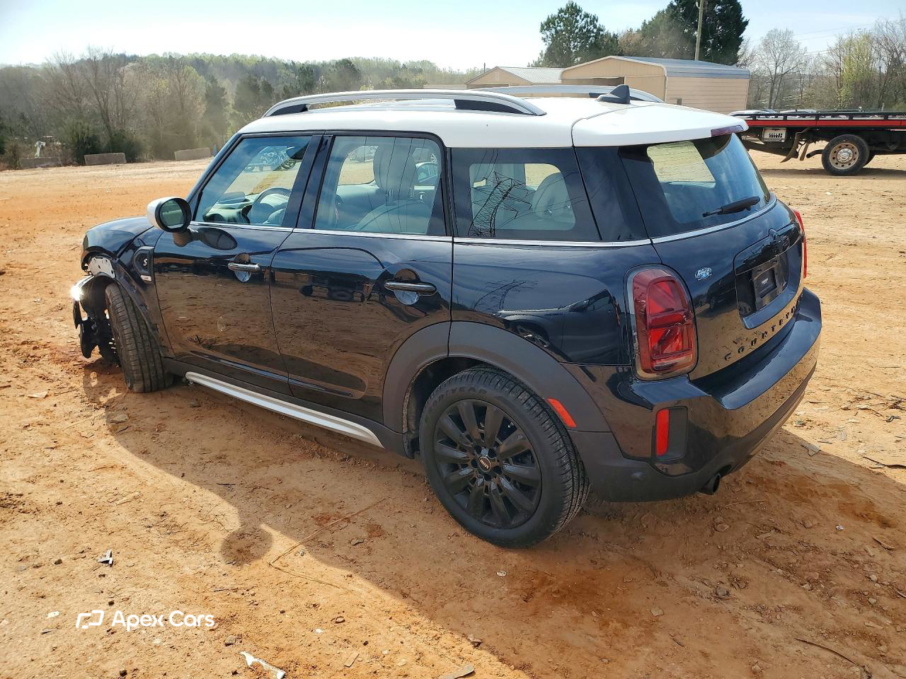 MINI Cooper 2023